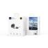 WIWU CH-025 360° Rotatable Magnetic Car Phone Holder